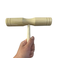 Load image into Gallery viewer, Wooden Tone Block – Montessori-Inspired Music Learning Tool for Kids &amp; Activities