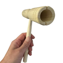 Load image into Gallery viewer, Wooden Tone Block – Montessori-Inspired Music Learning Tool for Kids &amp; Activities
