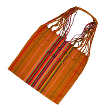 Load image into Gallery viewer, Chiapas Market Tote