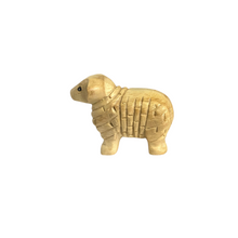 Load image into Gallery viewer, Wooden Musical Whistle Sheep Instrument