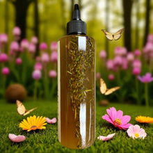 Load image into Gallery viewer, Fenugreek Hair Food ( all hair types, non oily)