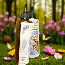 Load image into Gallery viewer, Fenugreek Hair Food ( all hair types, non oily)