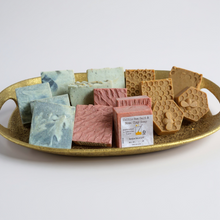 Load image into Gallery viewer, Honey &amp; Myrrh Soap