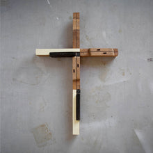 Load image into Gallery viewer, Piano Key Crosses