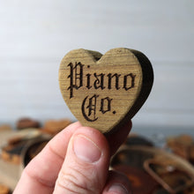 Load image into Gallery viewer, Heart-Shaped Mystery Boxes 🎹 Piano Edition