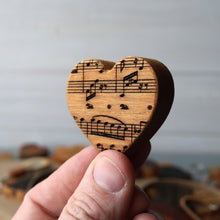 Load image into Gallery viewer, Heart-Shaped Mystery Boxes 🎹 Piano Edition