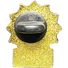 Load image into Gallery viewer, PBX-012-C New York City Police Detective NYPD Pin