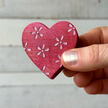 Load image into Gallery viewer, Engraved Hearts