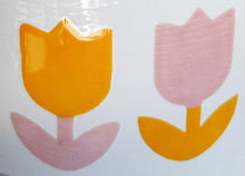 Load image into Gallery viewer, Tulip Fever Ice Bucket Style Vase