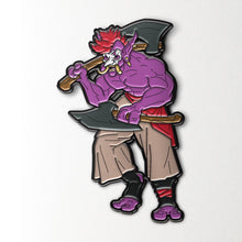 Load image into Gallery viewer, Pirate Crew - Mystery Pin