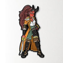 Load image into Gallery viewer, Pirate Crew - Mystery Pin