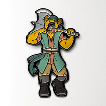 Load image into Gallery viewer, Pirate Crew - Mystery Pin
