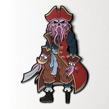 Load image into Gallery viewer, Pirate Crew - Mystery Pin