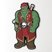 Load image into Gallery viewer, Pirate Crew - Mystery Pin