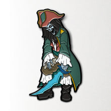 Load image into Gallery viewer, Pirate Crew - Mystery Pin