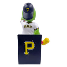 Load image into Gallery viewer, Pittsburgh Pirates Hero Series Mascot Bobblehead