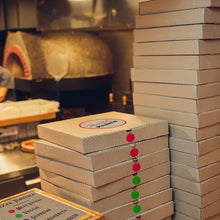 Load image into Gallery viewer, 1&quot; Permanent Round, Color-Code Dots: 1,000/Pack