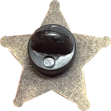 Load image into Gallery viewer, BFP-013 Polk County Florida Deputy Sheriff Lapel Pin Grady Judd