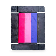 Load image into Gallery viewer, Pride Dice Tray of Folding™ Magnetic - BiSexual