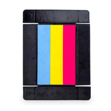 Load image into Gallery viewer, Pride Dice Tray of Folding™ Magnetic - Pansexual