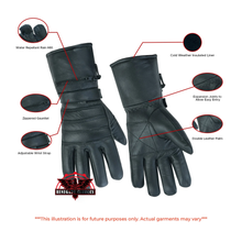 Load image into Gallery viewer, Cold Weather Gauntlet