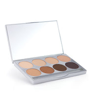 Load image into Gallery viewer, Pro Powder™ HD Foundation Palettes