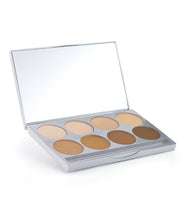 Load image into Gallery viewer, Pro Powder™ HD Foundation Palettes