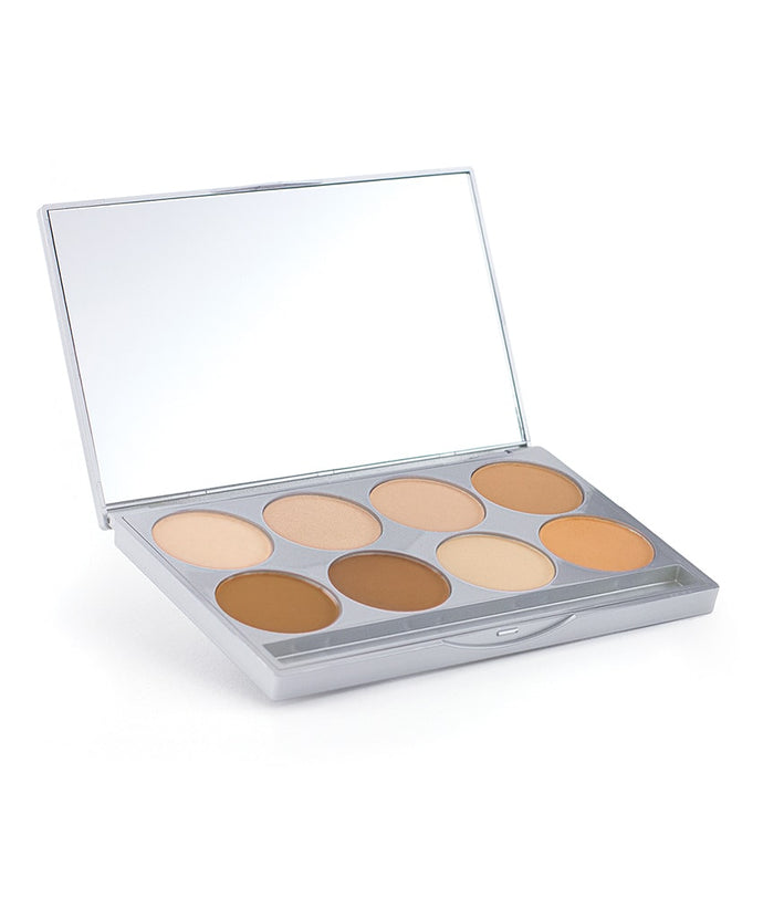 Pro Powder™ HD Foundation Palettes
