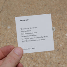 Load image into Gallery viewer, 365 Bible Memory Cards