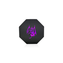 Load image into Gallery viewer, Purple Dragon Tray of Holding™ Dice Tray by Norse Foundry