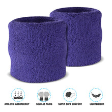 Load image into Gallery viewer, Headband / Wristband Set