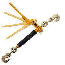 Load image into Gallery viewer, Peerless QuikBinder™ Plus Ratchet Load Binderr | SIZE OPTIONS