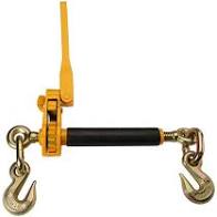 Load image into Gallery viewer, Peerless QuikBinder™ Plus Ratchet Load Binderr | SIZE OPTIONS