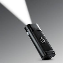 Load image into Gallery viewer, FLATEYE™ Rechargeable FR-280 Flashlight – 280 Lumens