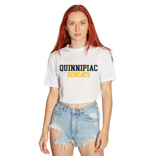 Load image into Gallery viewer, Quinnipiac Varsity Tee