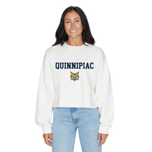 Load image into Gallery viewer, Quinnipiac Crewneck
