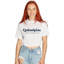 Load image into Gallery viewer, Quinnipiac Bobcats Tee