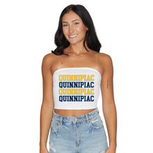 Load image into Gallery viewer, Quinnipiac Repeat Tube Top