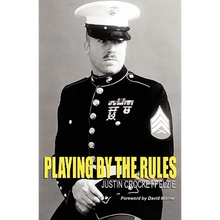 Load image into Gallery viewer, Playing By the Rules - Paperback