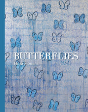 Load image into Gallery viewer, Butterflies - Hardcover