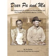Load image into Gallery viewer, Dear Pa and Ma - Hardcover