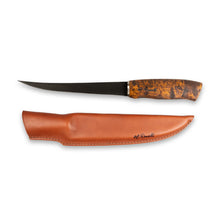 Load image into Gallery viewer, Roselli R255 Big Fillet Knife (NEW)
