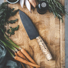 Load image into Gallery viewer, Roselli R760 The Santoku Knife