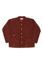 Load image into Gallery viewer, Raj Corduroy Coat