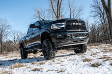 Load image into Gallery viewer, 4 Inch Lift Kit w/ 4-Link | Ram 2500 w/ Rear Air Ride (19-24) 4WD | Diesel