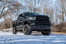 Load image into Gallery viewer, 4 Inch Lift Kit w/ 4-Link | Ram 2500 w/ Rear Air Ride (19-24) 4WD | Diesel