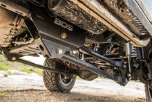 Load image into Gallery viewer, 4 Inch Lift Kit w/ 4-Link | Ram 2500 w/ Rear Air Ride (19-24) 4WD | Diesel