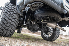 Load image into Gallery viewer, 4 Inch Lift Kit w/ Radius Arm | Ram 2500 w/ Rear Air Ride (19-24) 4WD | Gas