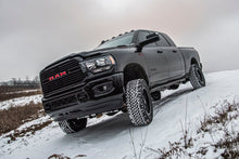 Load image into Gallery viewer, 4 Inch Lift Kit w/ 4-Link | Ram 3500 w/ Rear Air Ride (19-24) 4WD | Diesel