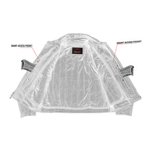 Load image into Gallery viewer, Dark Rebel Men’s Motorcycle Jacket